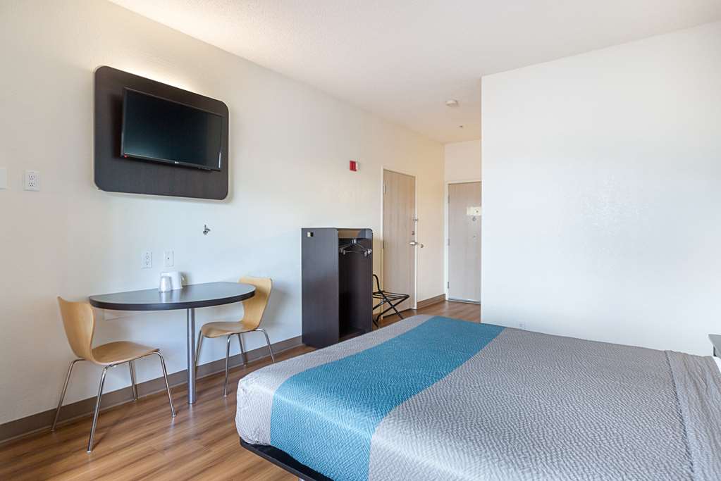 Motel 6 Page AZ - photo 26