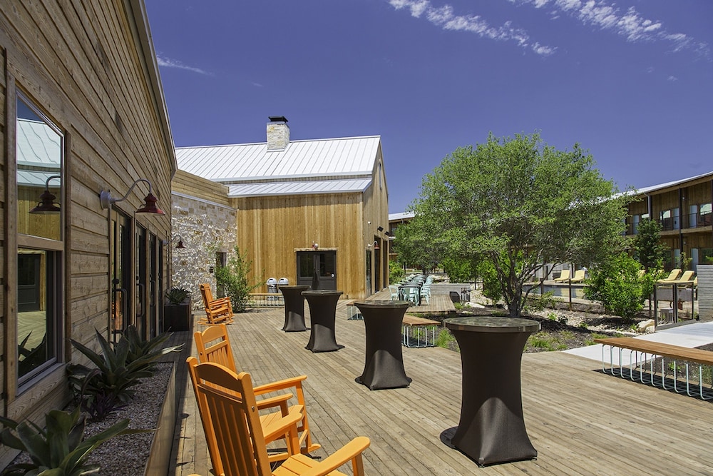 Lone Star Court by Valencia Hotel Collection - photo 38