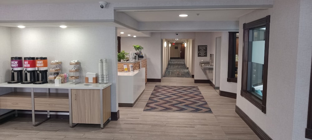 Hampton Inn Birch Run Frankenmuth - photo 4
