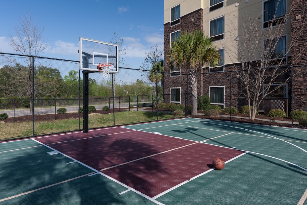 TownePlace Suites by Marriott Columbia Southeast Fort Jackson - photo 19