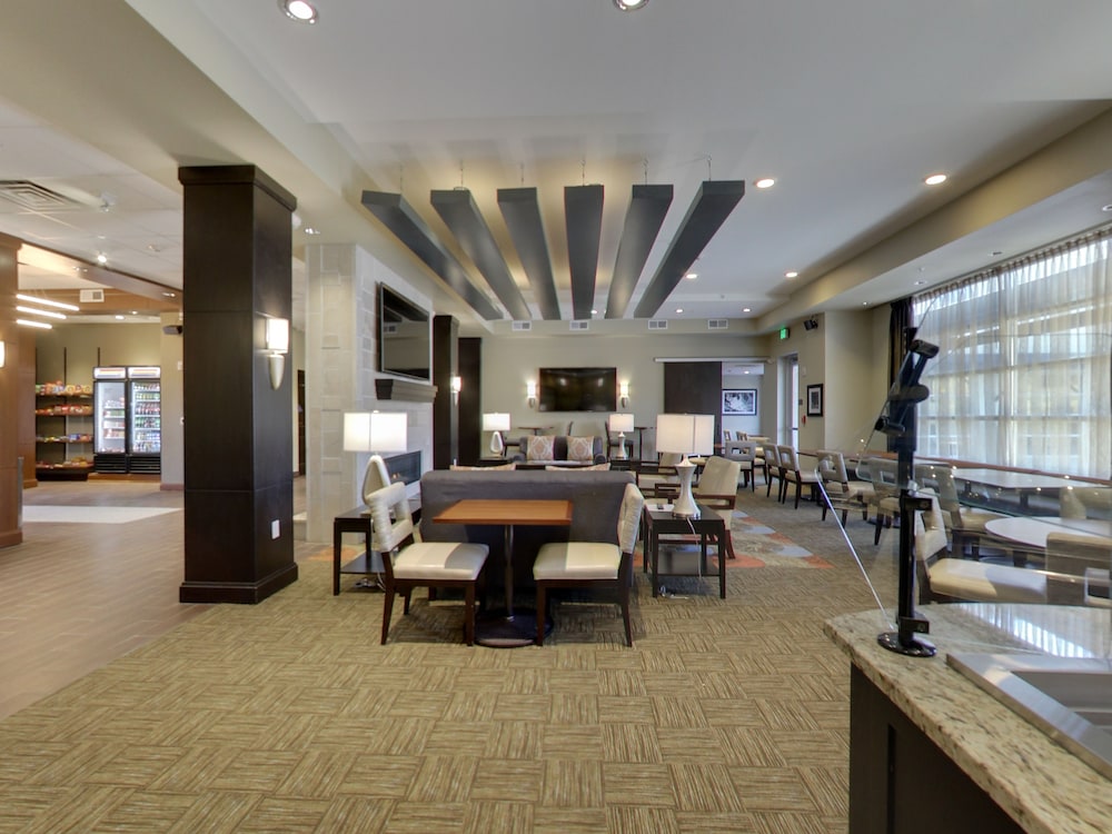 Staybridge Suites Madison Fitchburg - photo 62