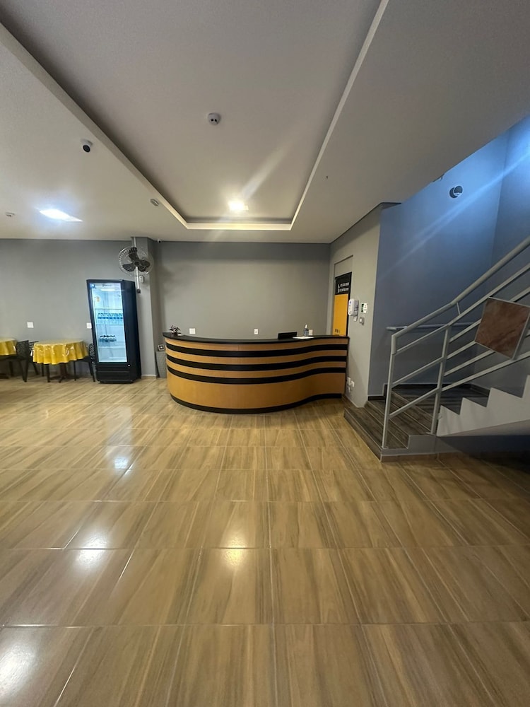 Unity Hotel Votorantim — Votorantim — photo 2