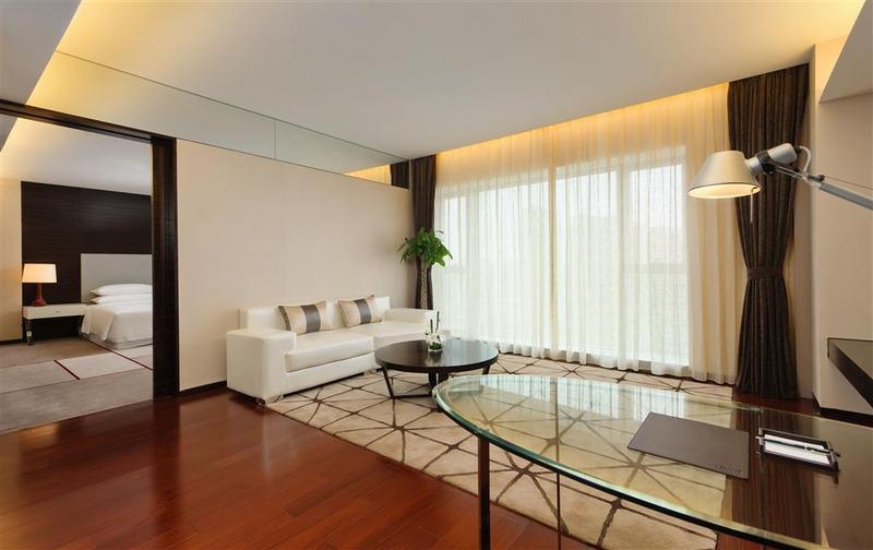 Four Points By Sheraton Taizhou Yuhuan in Taizhou, People's Republic of China