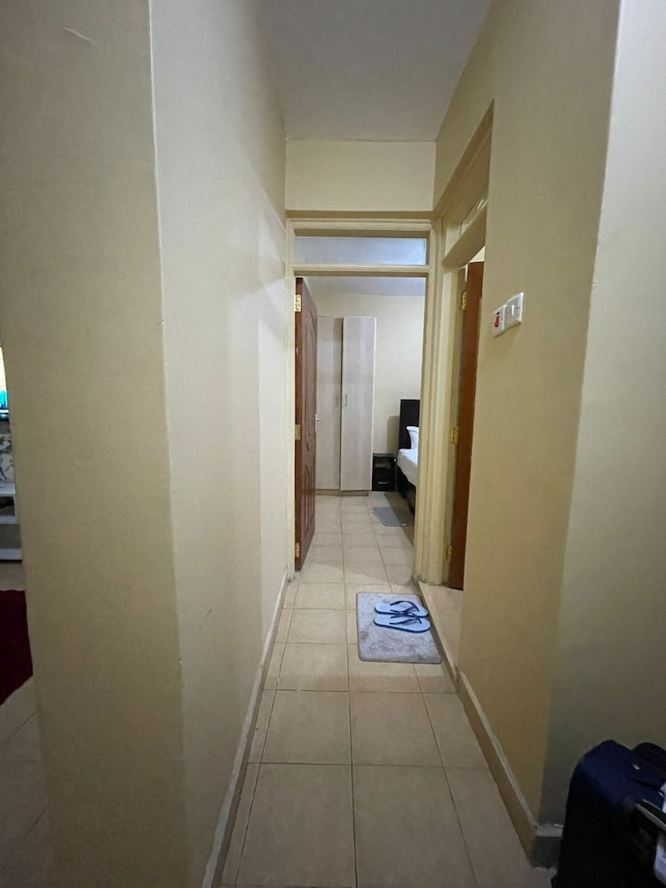 Lux Suites Nila Apartments Utawala