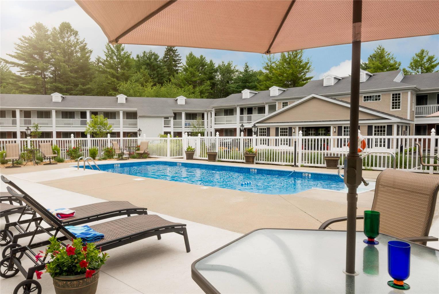 Port Inn & Suites Kennebunk an Ascend Collection Hotel - photo 13