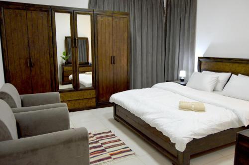 Beautiful Salalah Beach Apartments 3 By Beautiful Salalah Tours — 4-Star Luxury Hotel in Salalah, Oman