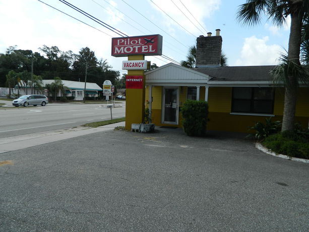Pilot Motel - photo 6