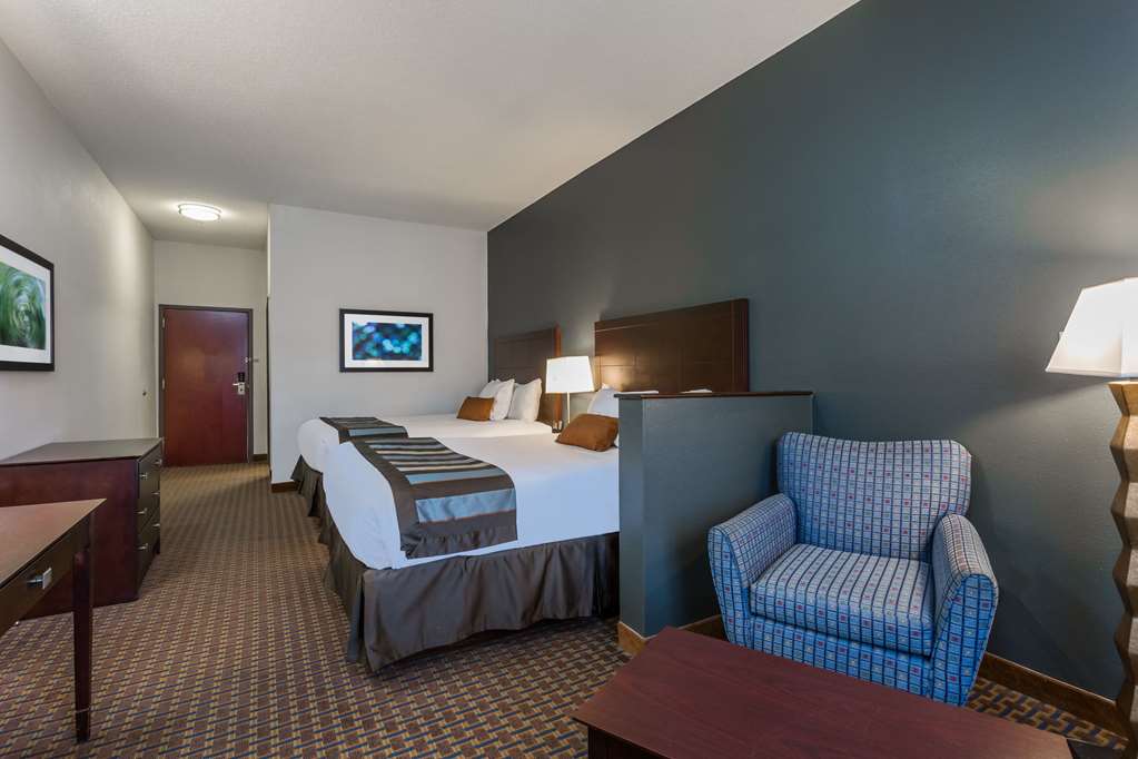 Wingate by Wyndham High Point Greensboro Airport South - photo 7