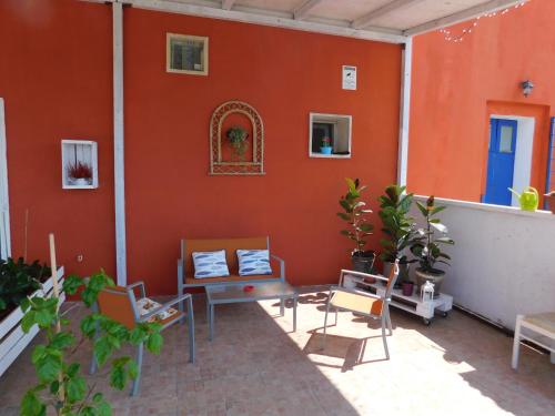 Tenuta Palladini 5 chilometri da porto cesario in Leverano, Italy