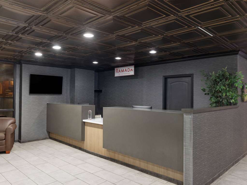 Ramada by Wyndham Elko Hotel at Stockmen's Casino - photo 6