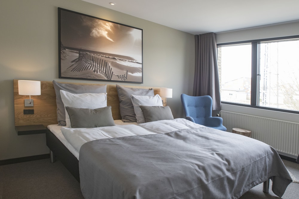 Hotel 6400 in Sonderborg, Denmark
