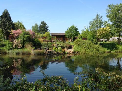Lakeside Town Farm — hotel in Chinnor