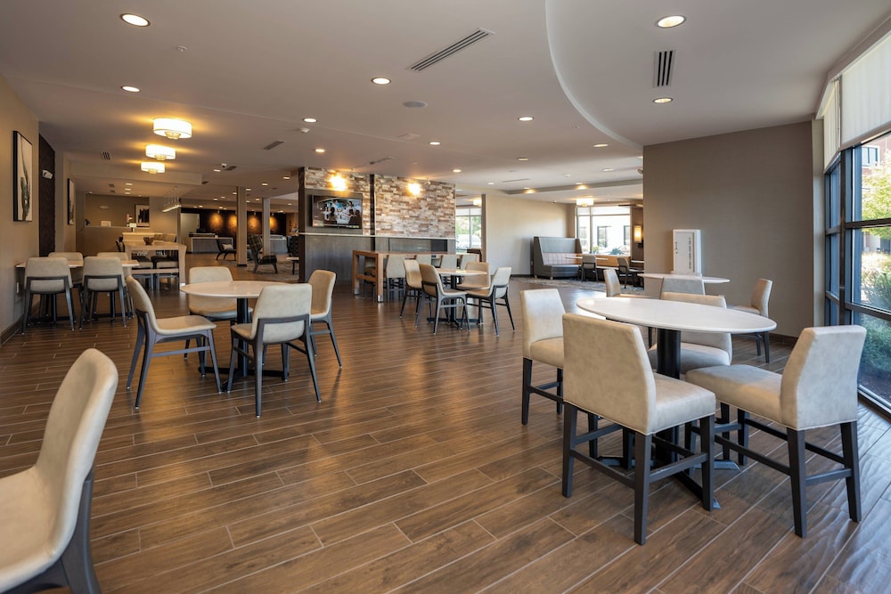 Residence Inn by Marriott Nashville Mt. Juliet - photo 21