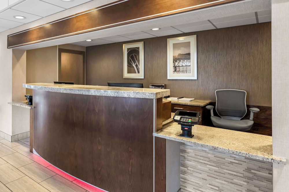 SureStay Hotel by Best Western SeaTac Airport North - photo 5