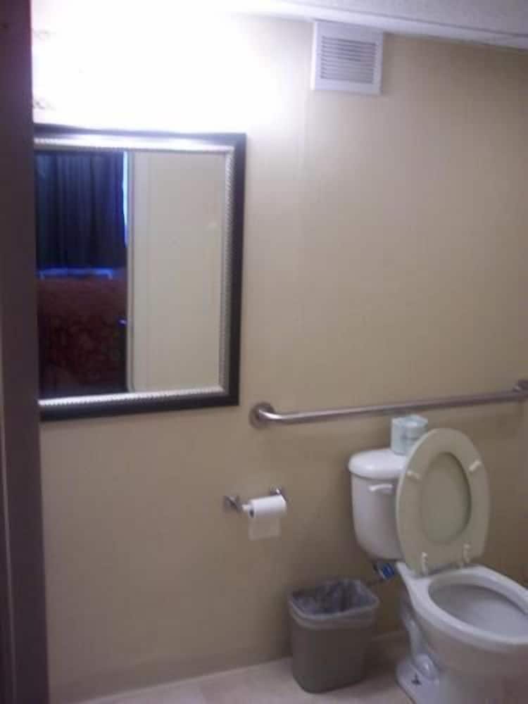 Red Carpet Inn Terre Haute - photo 17