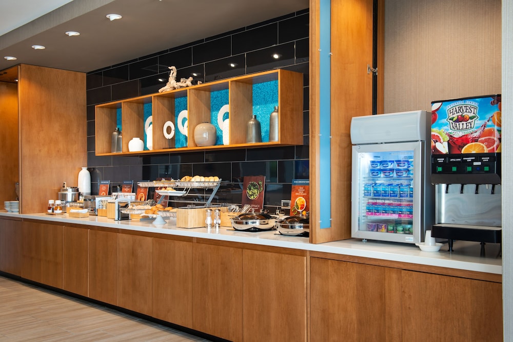 SpringHill Suites by Marriott Springfield Southwest - photo 19
