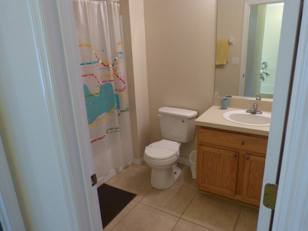 Emerald Island Resort 8504 Three Bedroom Townhome - photo 11