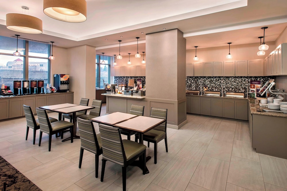 Residence Inn Alexandria Old Town South at Carlyle - photo 29