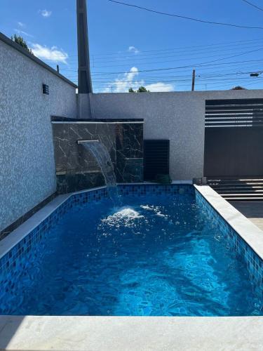 Recanto Trajano in Peruibe, Brasil