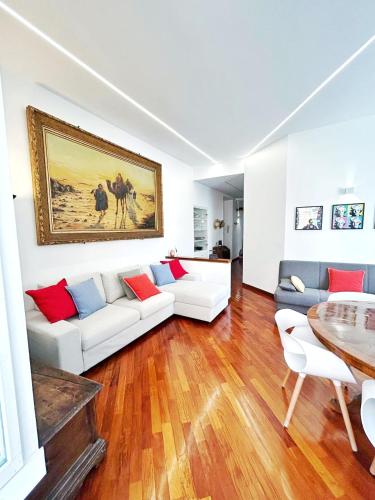 Luxury Apartment Centro Storico San Pietro — 4-Star Luxury Hotel in Rome, Italy