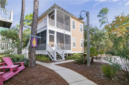 Toucan Terrace 17AU 1 Br Condo — 4-Star Luxury Hotel in Pensacola, United States