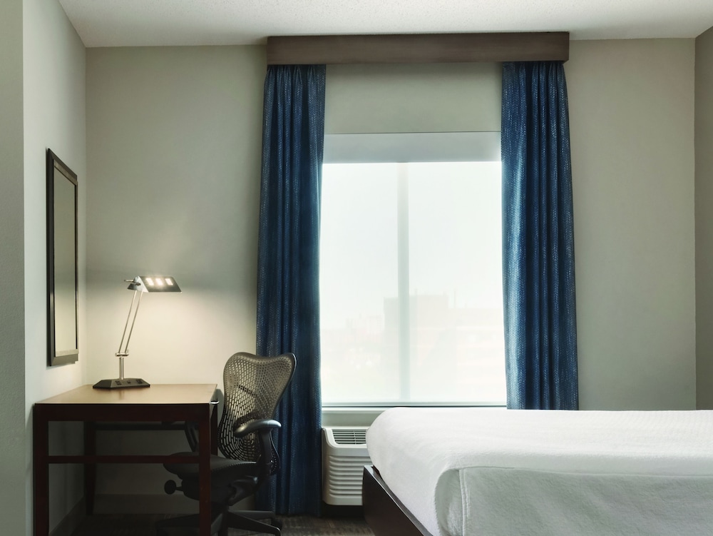 Hilton Garden Inn Minneapolis Downtown - photo 7