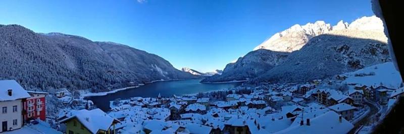 Hotel Lory Molveno Dolomiti in Molveno, Italy