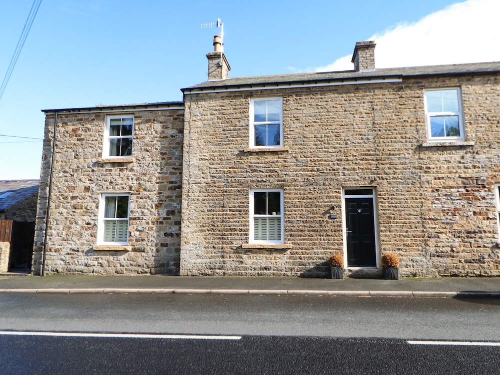 Tree Tops - last minute hotel in Alston