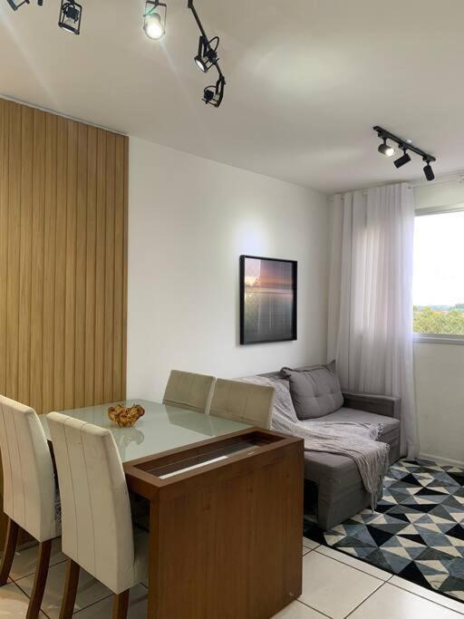 Apto Inteiro Puc Contagem Cinco Centro in Contagem, Brasil