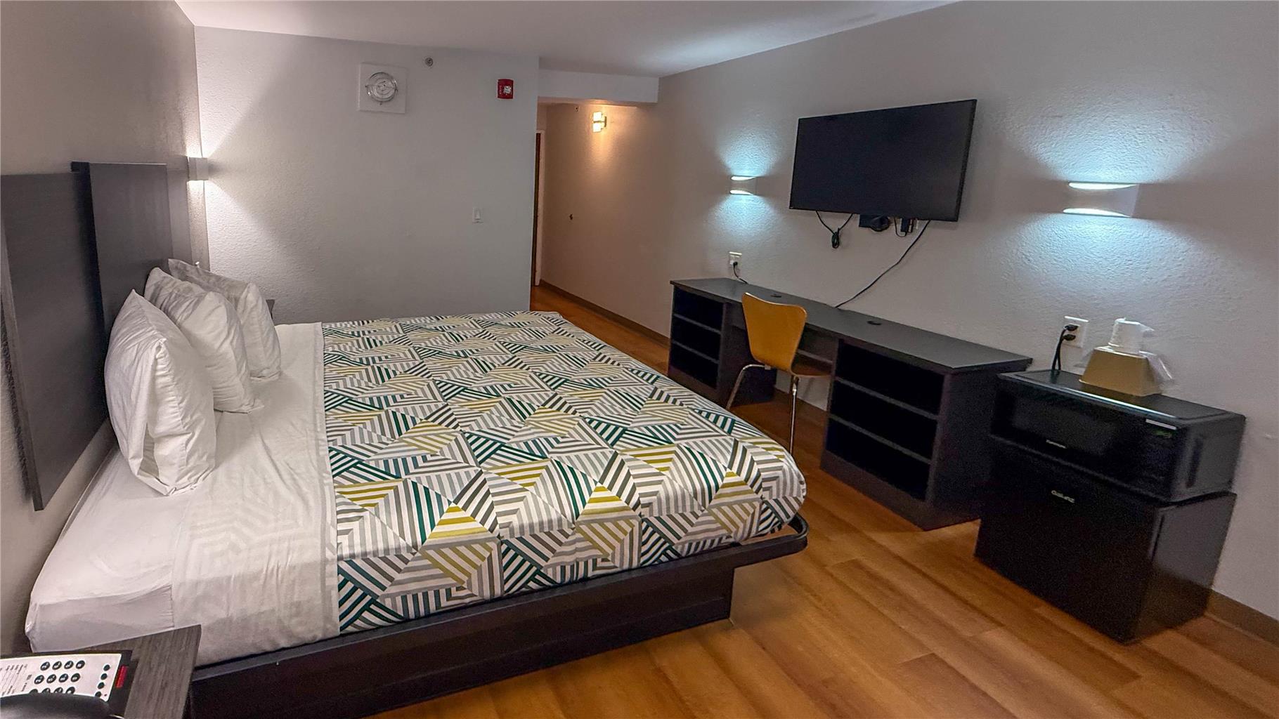 Motel 6 Oklahoma City OK South - photo 12