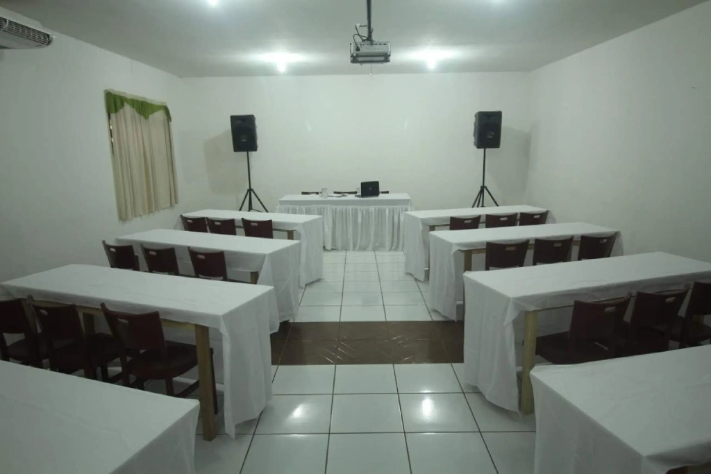 OYO Pousada Recanto Oriental in Palmas, Brasil