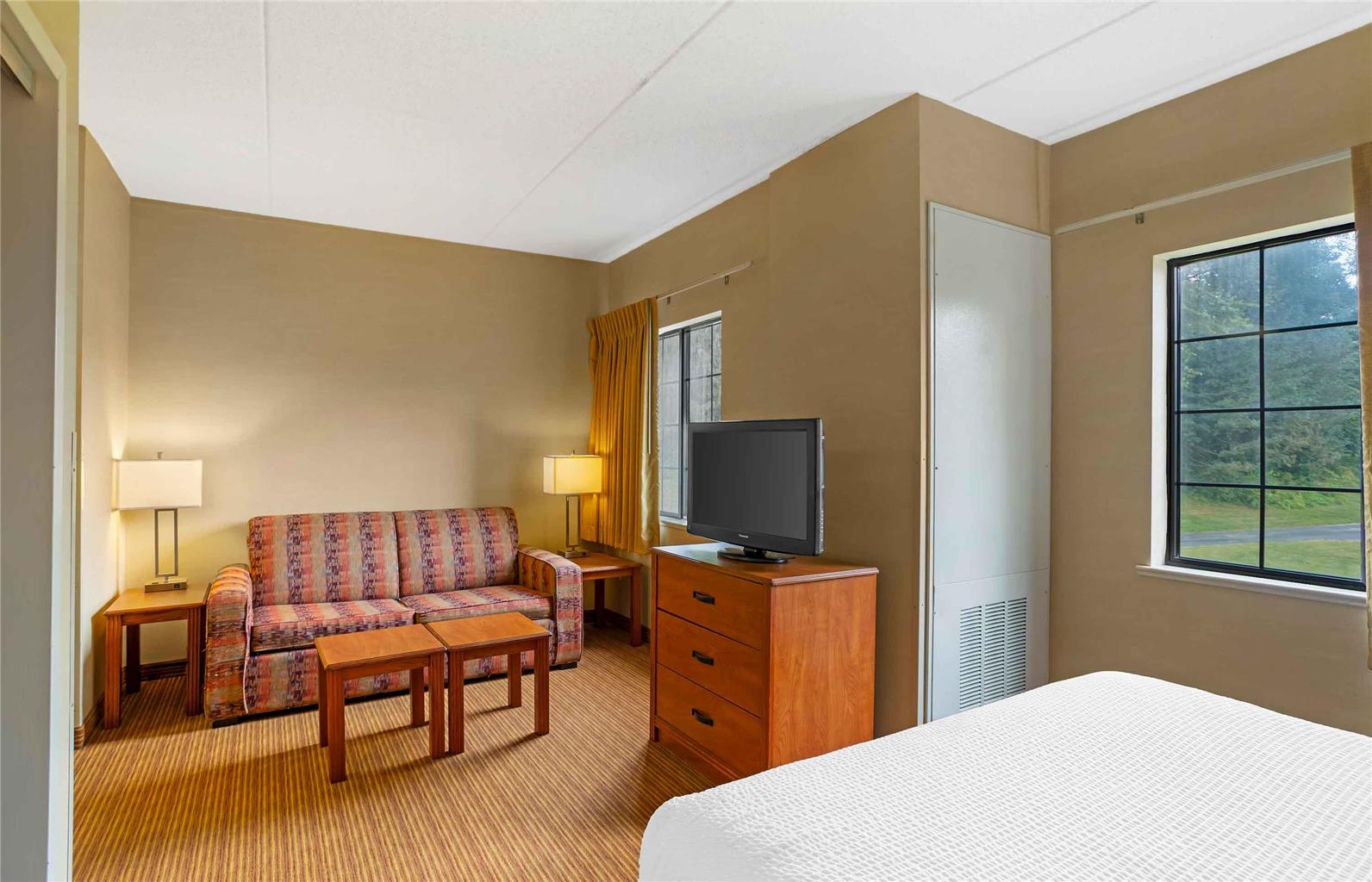 Extended Stay America Suites Lancaster County - photo 20