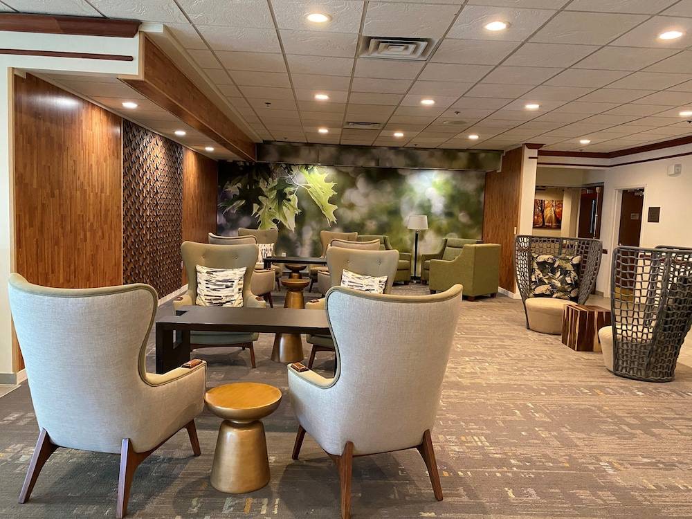 Medallion Inn & Suites - photo 2