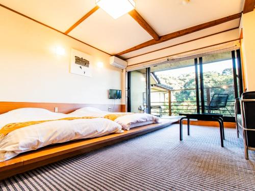 Kirishima Momijidani Seiryuso Vacation STAY 63072v in Kirishima, Japan