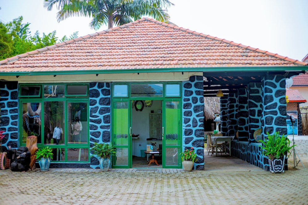 Kivu Nest Hotel — Gisenyi — photo 2