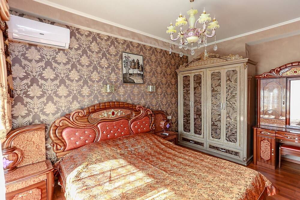 Rusalina Hotel - last minute hotel in Sochi