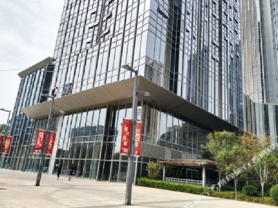 77 Concept Theme Hotel - last minute hotel in Zhengzhou