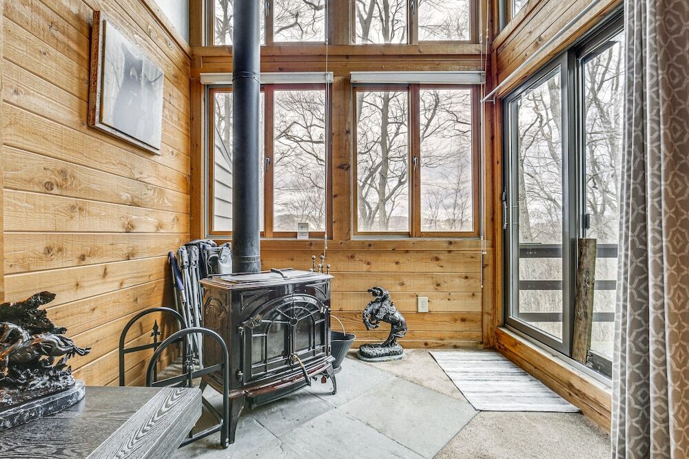 Pristine Resort Townhome 2 Mi to Seven Springs Mtn - photo 9