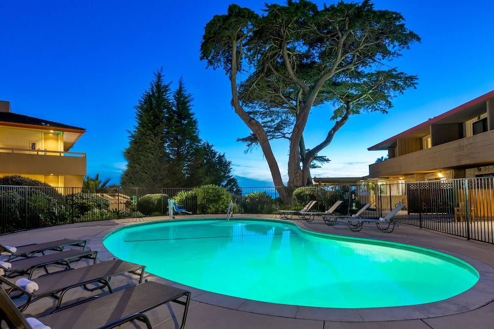 The Pierpont Inn - photo 18