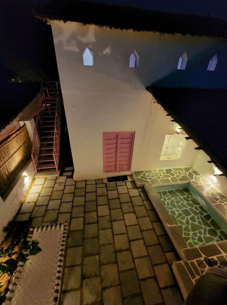 The Luxe Pushkar in Pushkar, India