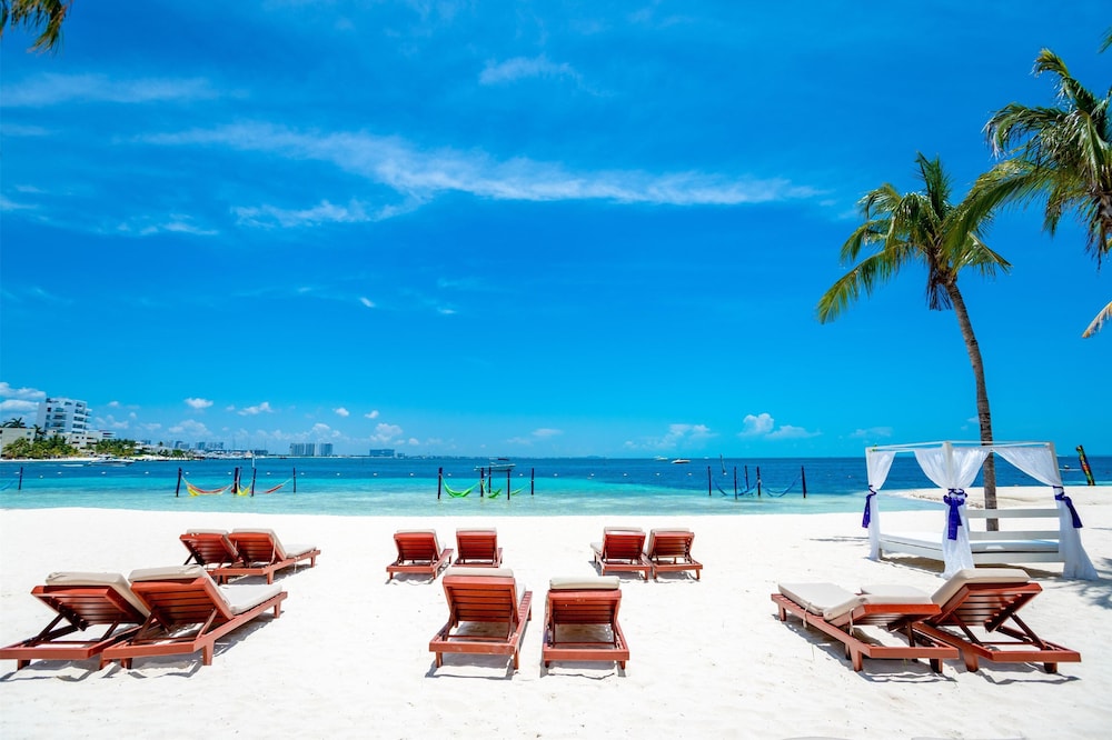 Grand Oasis Palm All Inclusive