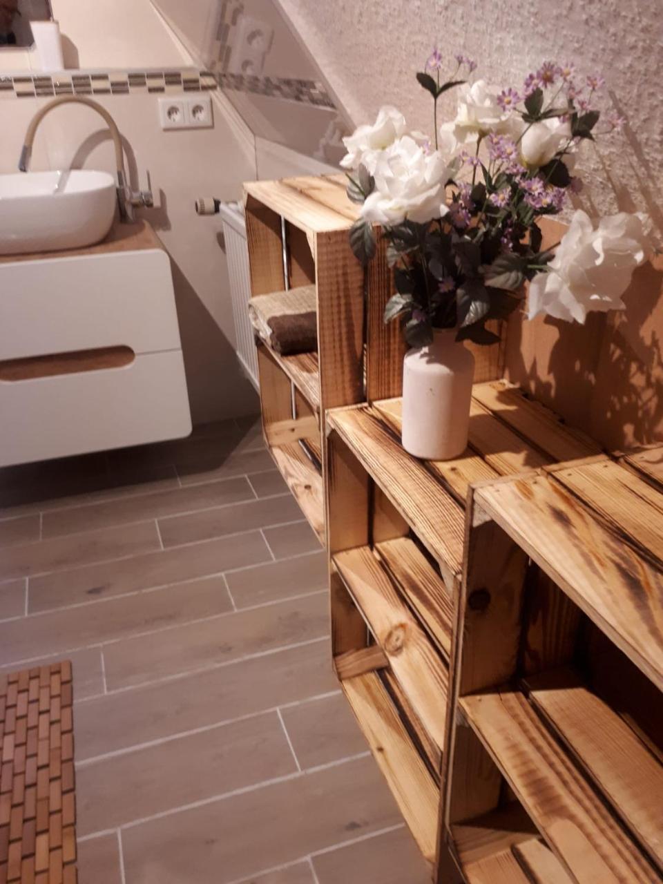 FerienhausWeseby - carbon neutral hotel in Hurup