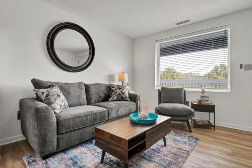 The Waterway 232 by Sea Scape Properties — 4-Star Luxury Hotel in Wrightsville Beach, United States