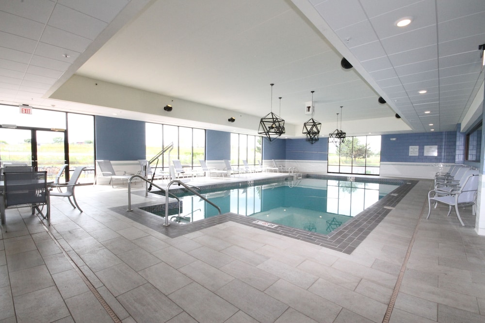 Holiday Inn Express Janesville I 90 & US Hwy 14 by IHG - photo 19