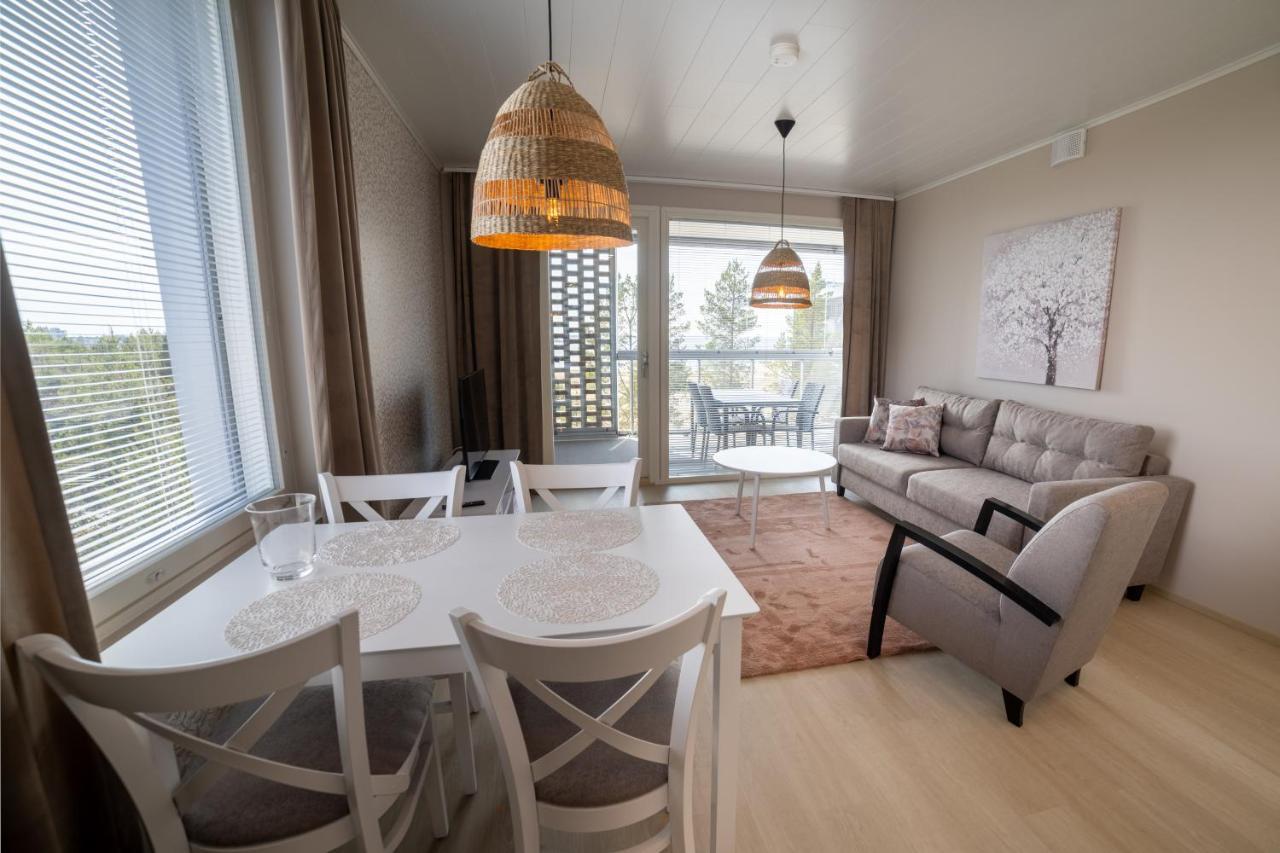 Rantakallan Jäkälähovi in Kalajoki, Finland