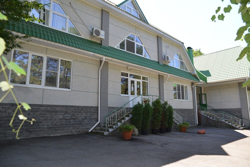 Hotel Complex Villa Alla in Dzhubga, Russia