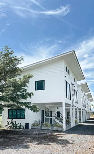 Z Beach Resort in Pran Buri, Thailand