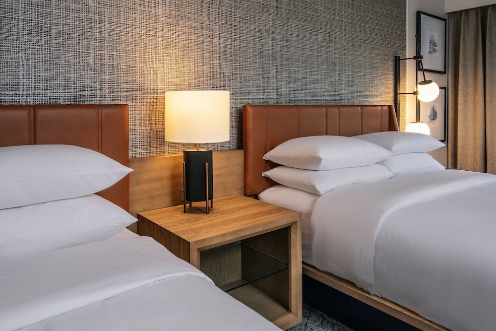 Sheraton Nashua - photo 5