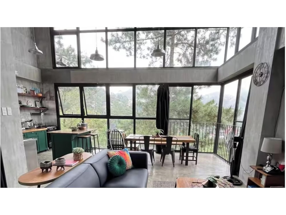 Baguio Hillhouse Ask About Free Stay for Kids in Baguio, Philippines