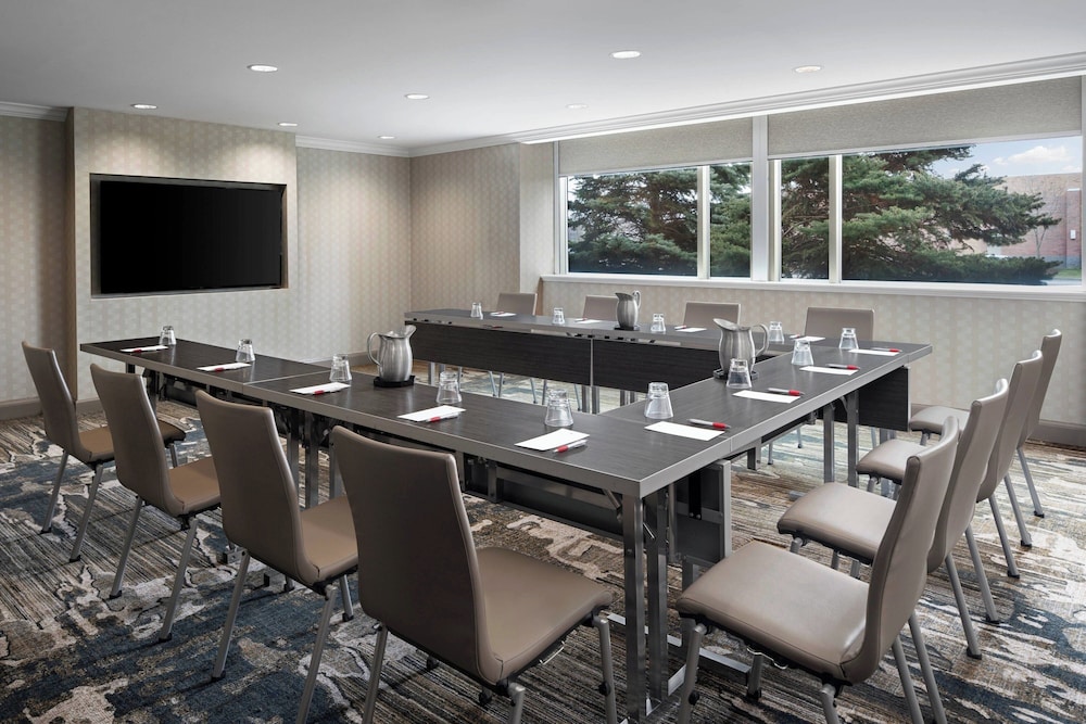 Pittsburgh Marriott North - photo 42
